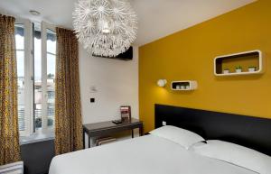 Hotels Hotel De L'octroi : photos des chambres