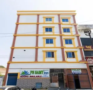 PN SAMY INN - Cuddalore