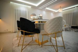 Townhouse in Westown Elsheikh Zayed