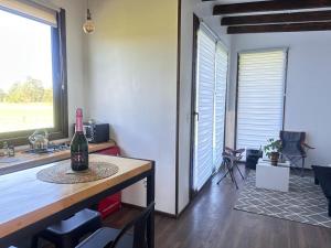 Cabañas Ruta Puerto Octay