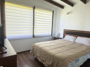 Cabañas Ruta Puerto Octay