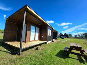 Cabañas Ruta Puerto Octay