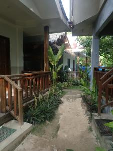 family attic house room, WI-FI, Hotshower, Aircon