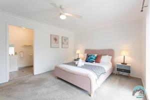 Aircabin - Marayong - Convenient - 3 Beds House