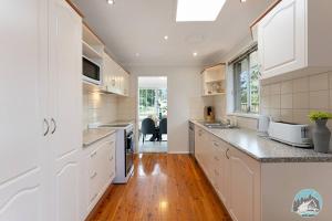 Aircabin - Marayong - Convenient - 3 Beds House