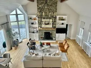 St Finian's Bay Hideaway - Killbarly