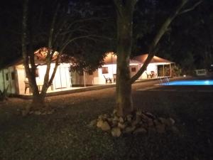 Torch Ginger Homestay