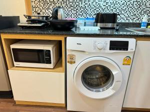 Naithon Beachfront Condotel