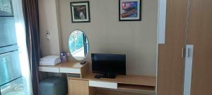 Naithon Beachfront Condotel