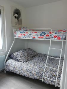 Bel Appartement 3 étoiles 7 pers 3 pièces 60m2 idéalement placé