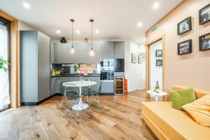 tHE Visionary Home - Navigli Area