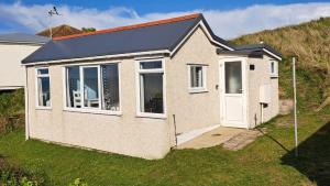 B14 Amulree, Riviere Towans