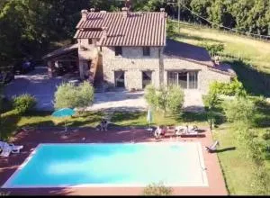 Villa Castagnone - 波皮