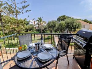 La Manga Club - 2 Bedroom Apartment (Bellaluz) - Ubytování bez kategorie ve městě Atamaría