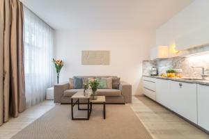 A Prague Apartment - Old Town