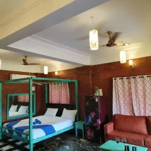 Epiphany Homestay - Guirim