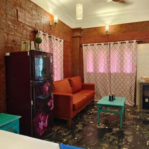 Epiphany Homestay