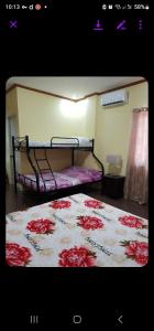 Yukes Bed & Breakfast