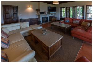 Alojamento Estrela Cottage