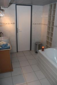 Appartements Glycine : photos des chambres