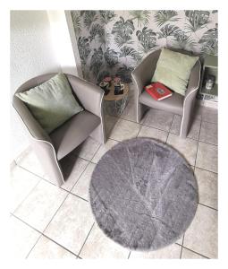 Studio 11, Draps, Linge, Wifi # Longère Bretonne#Morbihan
