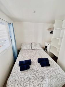 Mobil Home Abricotiers 1