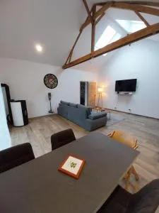 le chalet d Alex - Le Tilleul