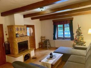 Apartmány Chalupinka