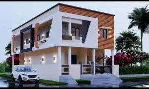 Thirunallar Treva Homes - Thiruvārūr