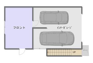 千歳空港まで30分Casa Cotaro（カーサ・コタロ）最大8名まで宿泊可能近隣飲食店多数有