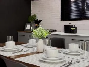 Casa com visão panorâmica no centro de Nova Trento - Antônio Carlos