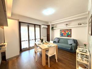 Cavalluccio Marino i4 Silvi Vacanza