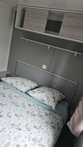 Mobil home les sables dor