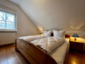 JS Feriendomizile: Fewo Hirschwechsel