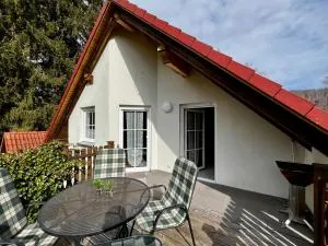 JS Feriendomizile: Fewo Hirschwechsel - 施尔奇