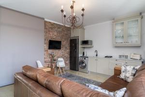 Boskloof Eco House I