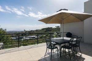 Boskloof Eco House I