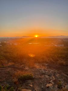 Boskloof Eco House I