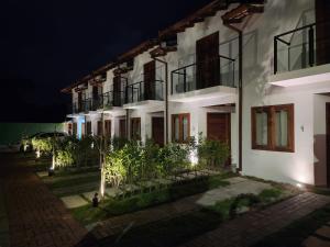 Casa Maritaca