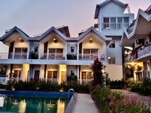 Royal Villa Kashid