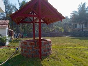Royal Villa Kashid