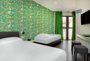 Hotels Hotel De L'octroi : photos des chambres