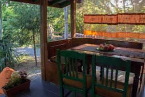 Rustic House Prima Priori