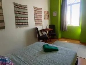Meraki Hostel - Mindel