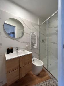 Apartment mit 1 Schlafzimmer