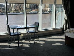 Emperor Suite room in Rafayel Hotel & Spa