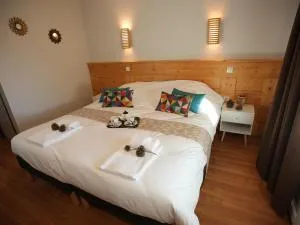 Auberge Le Tétras Lyre - Gresse-en-Vercors