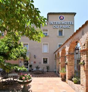 Hotels The Originals City, Hotel du Parc, Avignon Est (Inter-Hotel) : photos des chambres