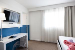 Hotels Ibis Styles Menton Centre : photos des chambres