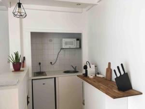 Appartements Studio independant dans maison basque : photos des chambres